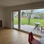 Feriehus Haus Gustav *