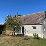 Haus Gustav Feriehus Mönkebude