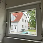 Haus Gustav * Mönkebude