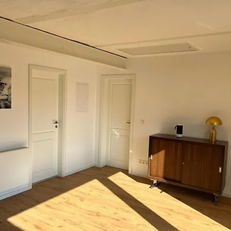 Haus Gustav Feriehus *