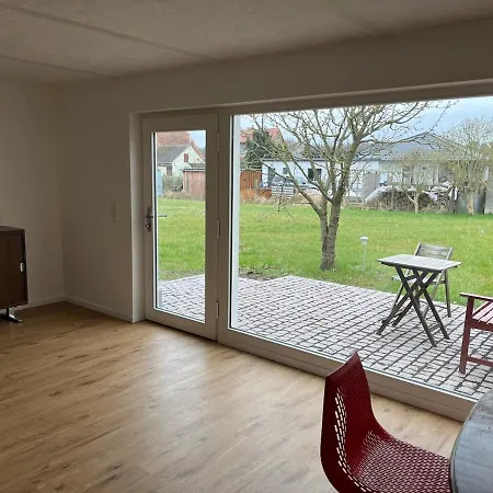 Feriehus Haus Gustav *