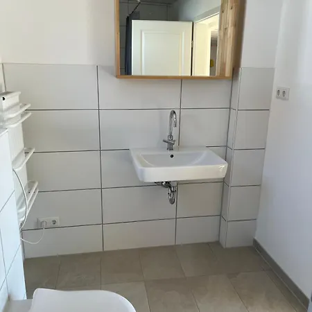 Haus Gustav Feriehus