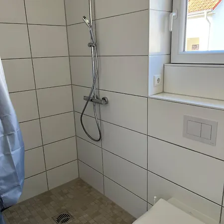 Haus Gustav * Mönkebude