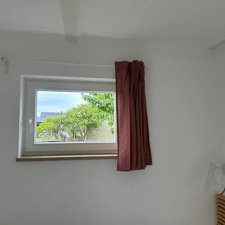 Feriehus Haus Gustav