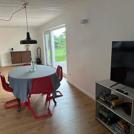 Haus Gustav