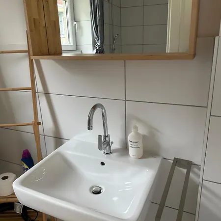 Haus Gustav Feriehus *