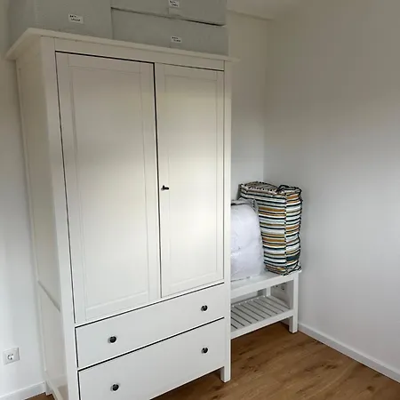 Haus Gustav Feriehus *