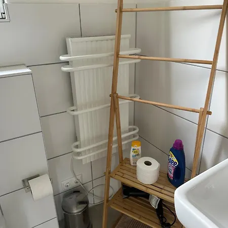 Haus Gustav * Mönkebude