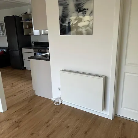 Feriehus Haus Gustav *