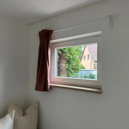 Feriehus Haus Gustav