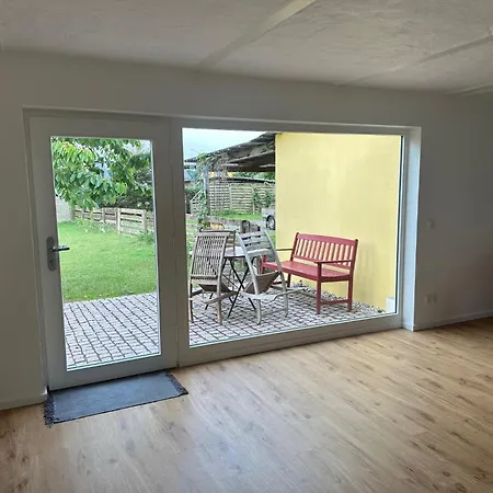 Haus Gustav * Mönkebude